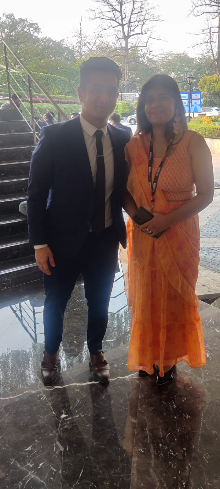 vagisha arora ranveer allahbadia
