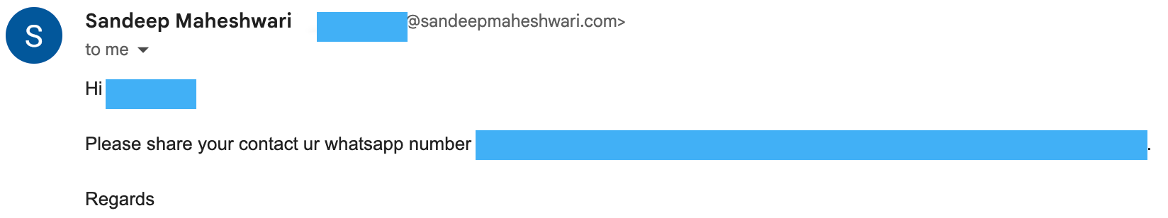 premium leads